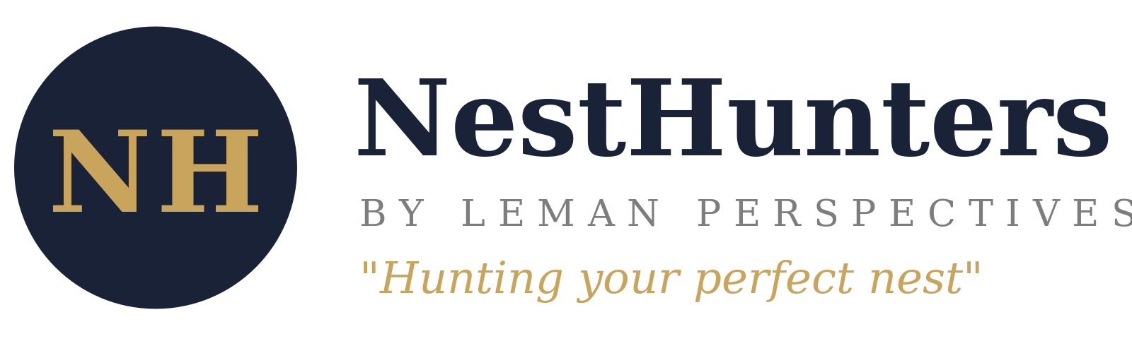 NestHunters